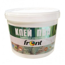 Front Клей ПВА 5 кг