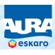 Eskaro AURA GammaGrund Грунт концентрат укрепляющий 1:5 (14 кг/10 л)