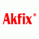 Akfix 602 Герметик битумный универсальный (310 мл)