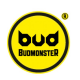 Пінопласт BudMonster EPS-80 1x0, 5 м (20 мм)