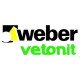 Weber Vetonit JS Шпаклевка полимерная финишная для любых оснований (20 кг)